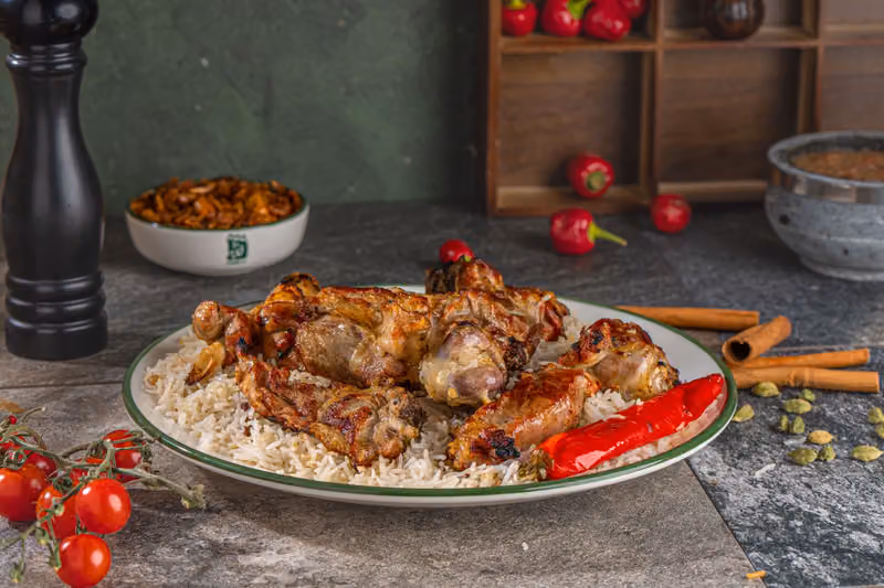 دار الشيباني للمطاعم | Dar Al-Shaibani Restaurants