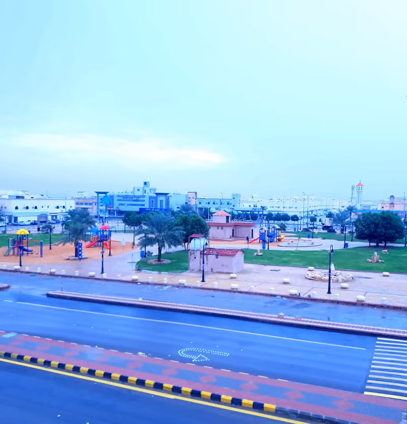 دار بيلسان (2) شقق فندقية