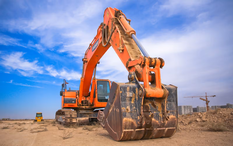 DAR CONTRACTING COMPANY