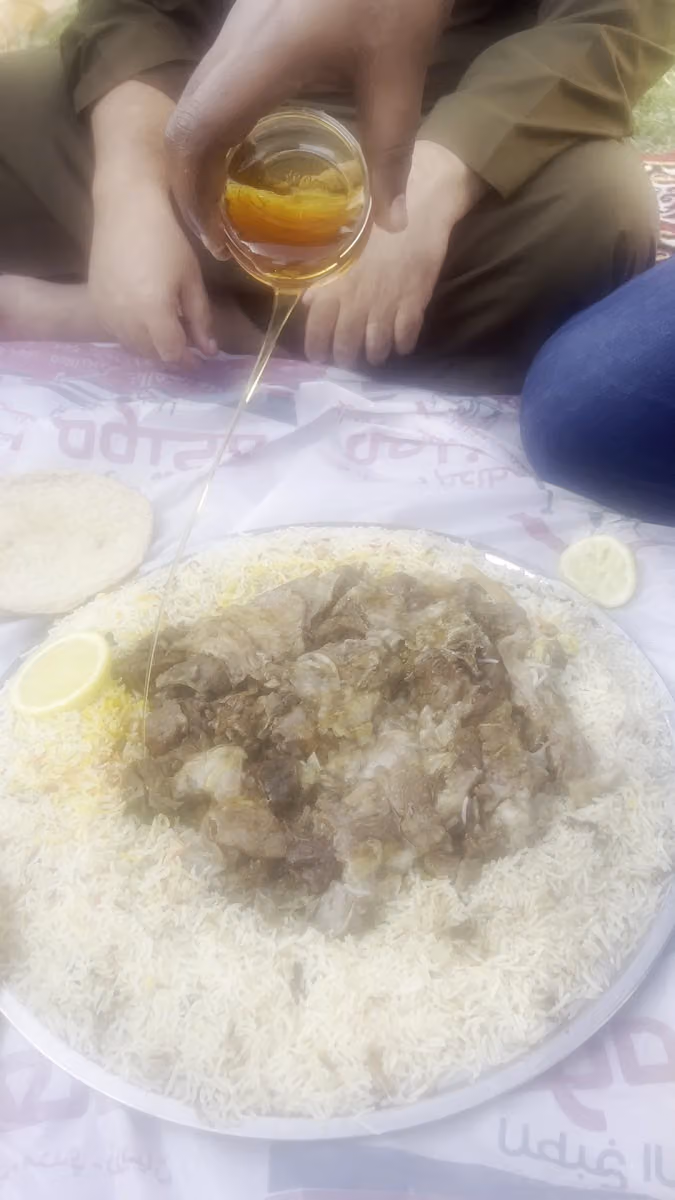 دار دارين للشقق المخدومة