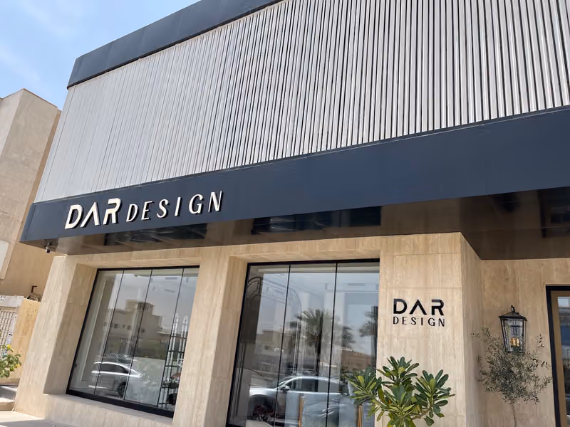 DAR DESIGN