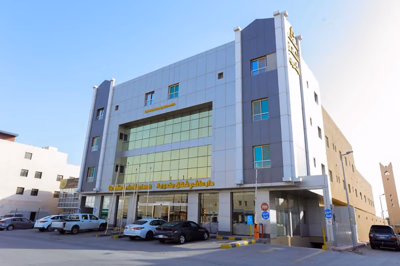Hashim House Hotel Suites