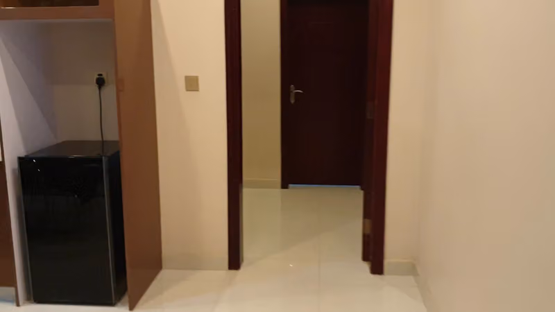 Hashim House Hotel Suites