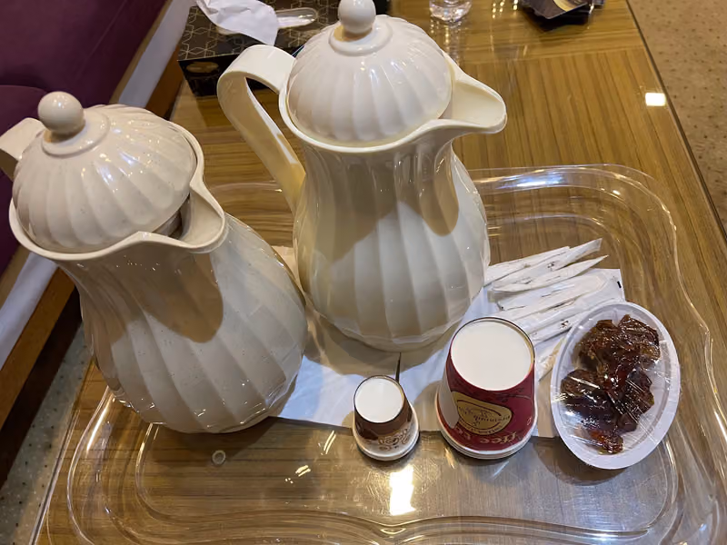 Hashim House Hotel Suites