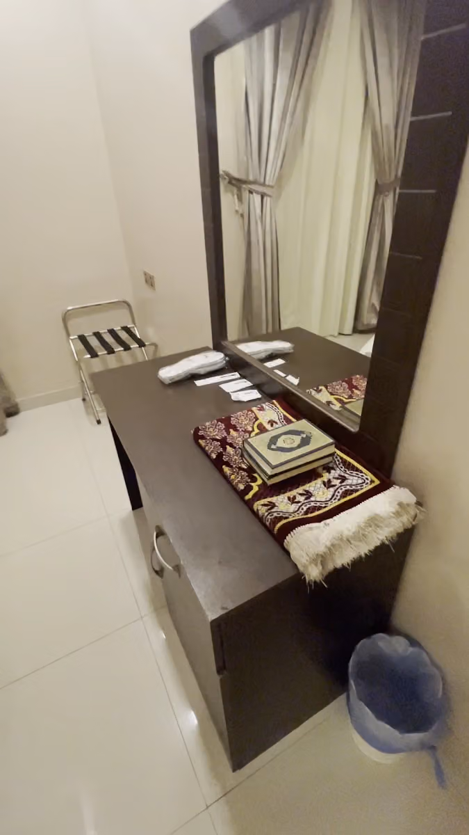 Hashim House Hotel Suites