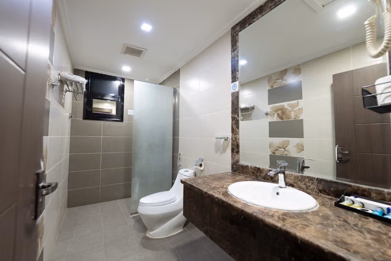 Hashim House Hotel Suites