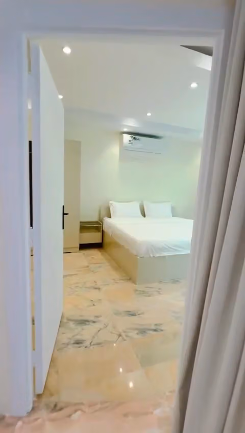 Dar inn apartments
