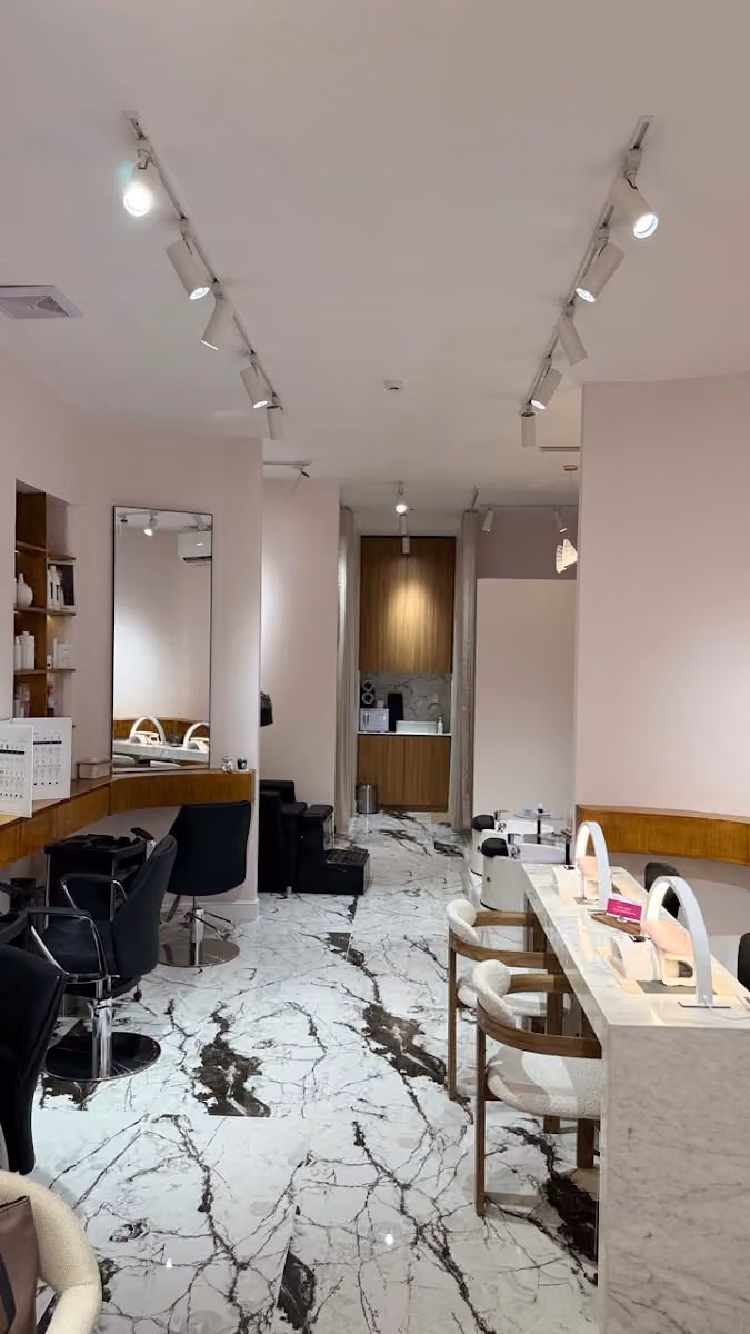 دار جمان صالون نسائي Dar Juman salon