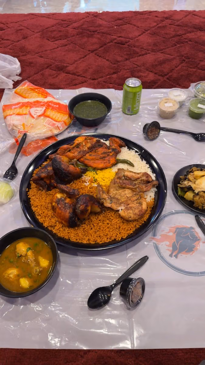 دار لهيب
