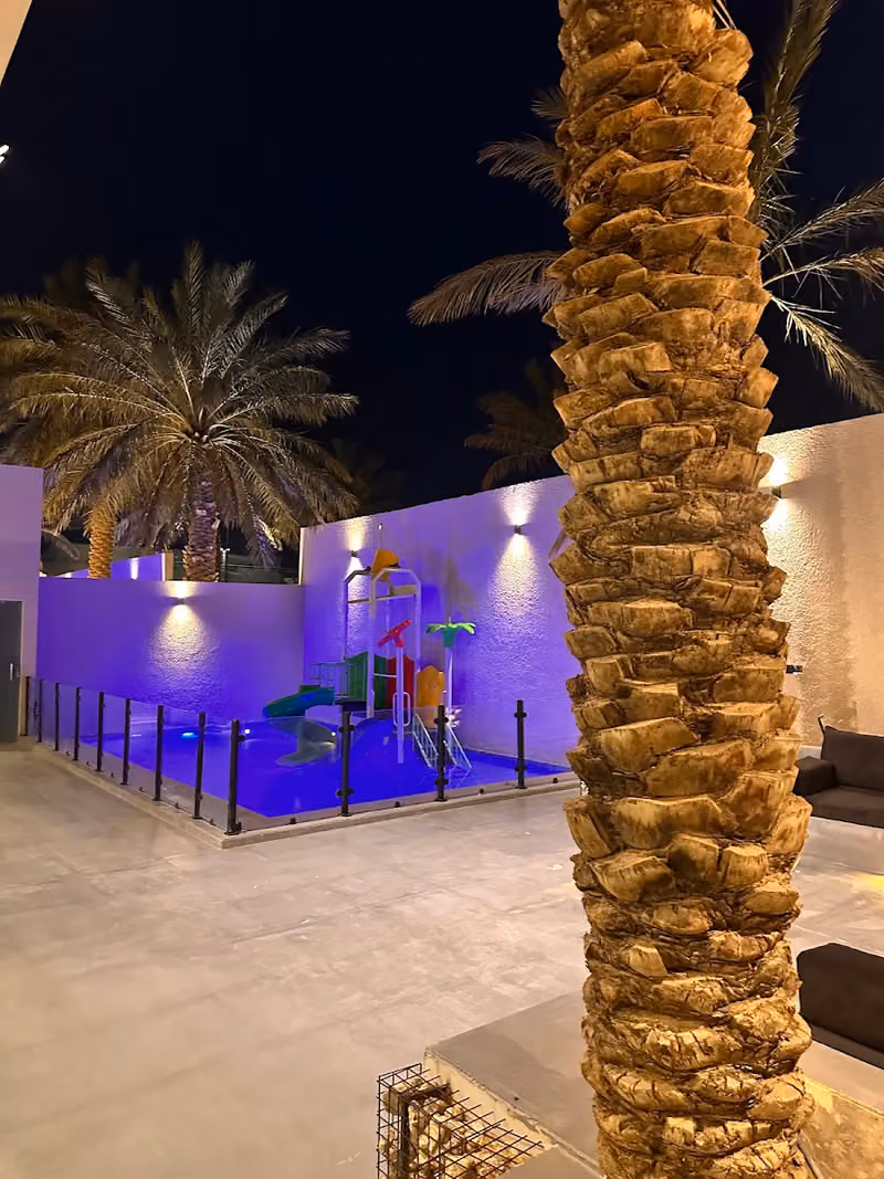 Dar Luna Resorts | منتجع وشاليهات دار لونا الفندقية