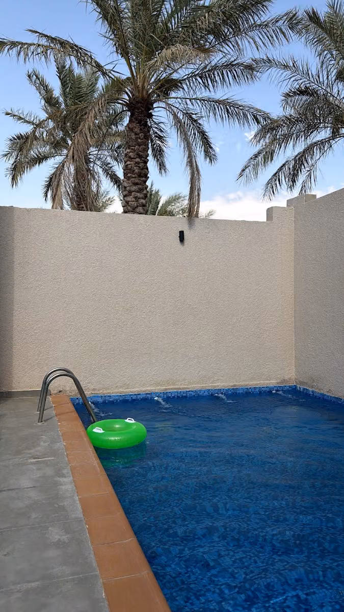 Dar Luna Resorts | منتجع وشاليهات دار لونا الفندقية