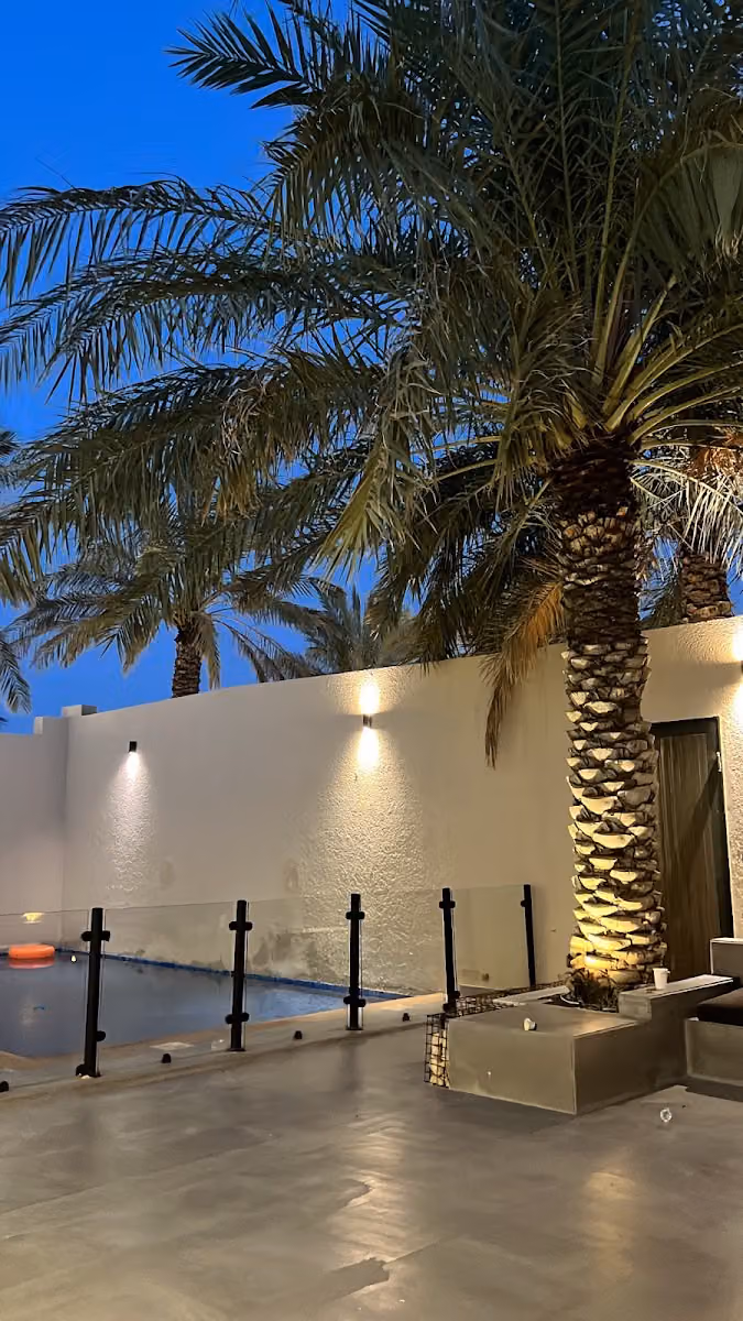 Dar Luna Resorts | منتجع وشاليهات دار لونا الفندقية