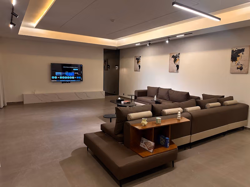 Dar Luna Resorts | منتجع وشاليهات دار لونا الفندقية