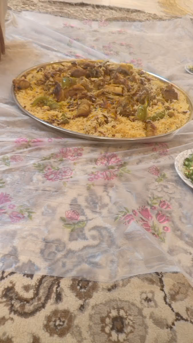 دار ليالينا 2 حي اشبيليا
