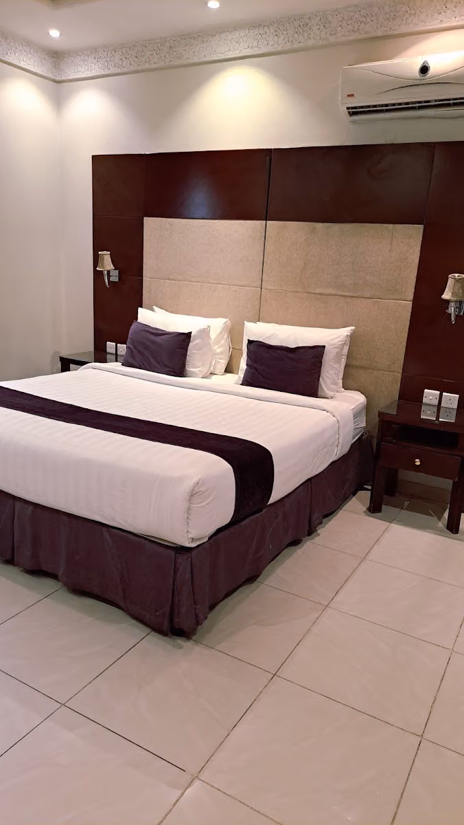 DAR NEYAARA SERVICED APARTMENTS