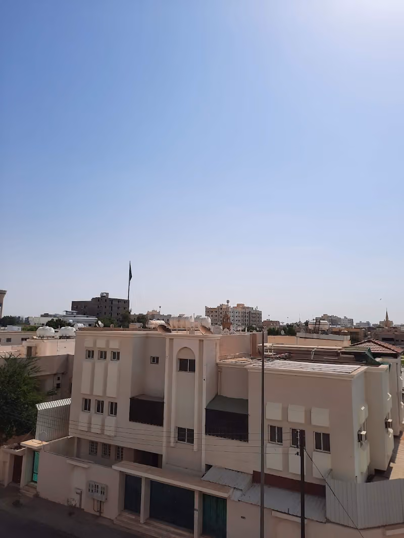دار رنيم للشقق المفروشة