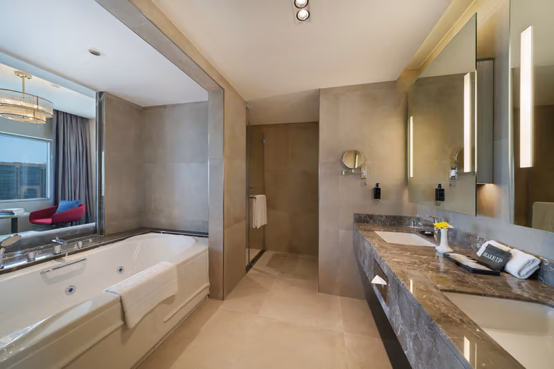 فندق دار ريحان من روتانا الخبر Dar Rayhaan by Rotana Al Khobar Hotel