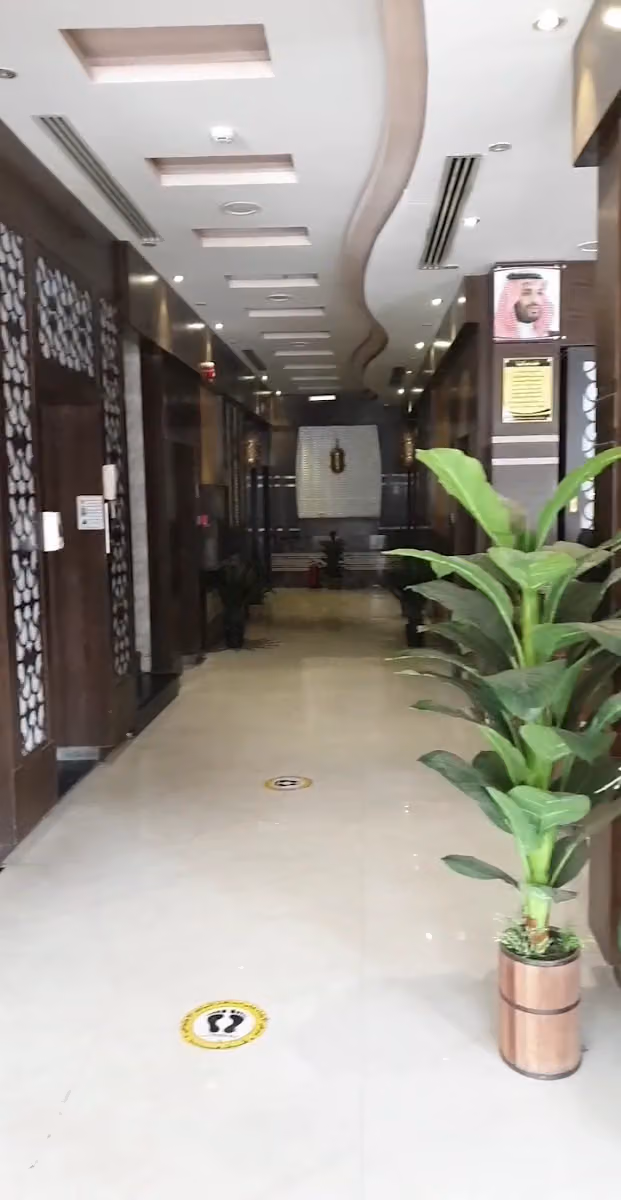 دار رتال للوحدات السكنيه المخدومة
