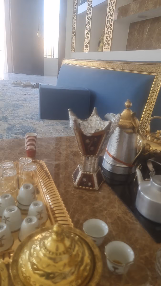 دار رتال للوحدات السكنيه المخدومة