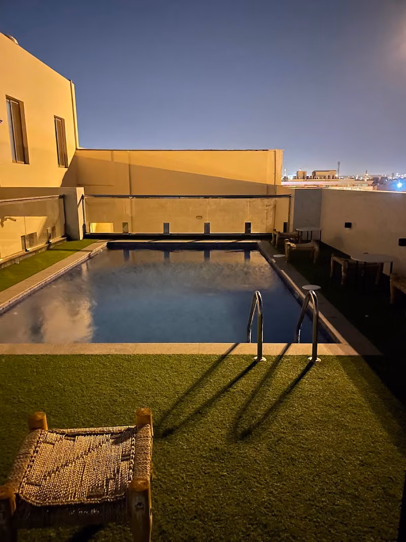 فندق دارة قرطبة