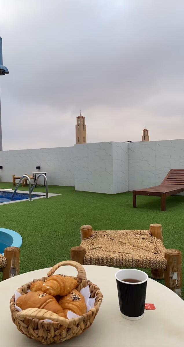 فندق دارة قرطبة