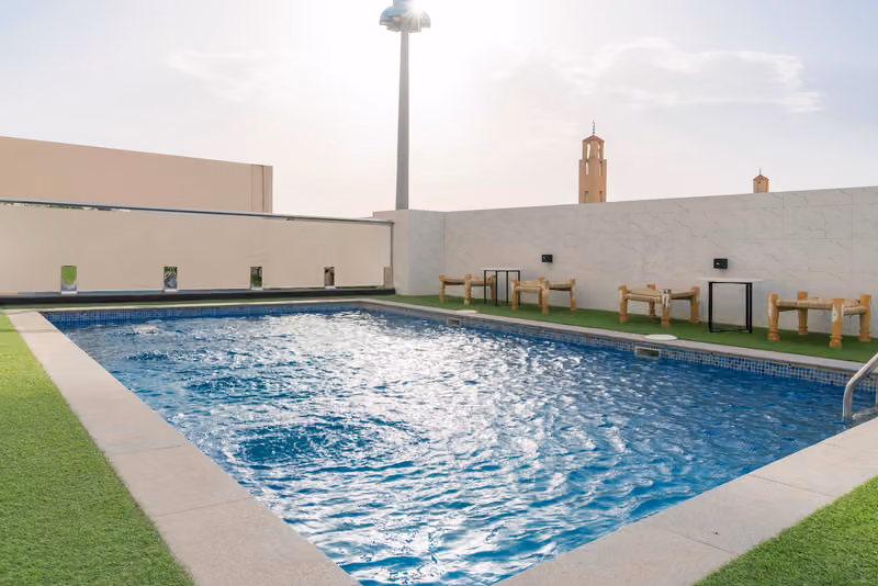 فندق دارة قرطبة