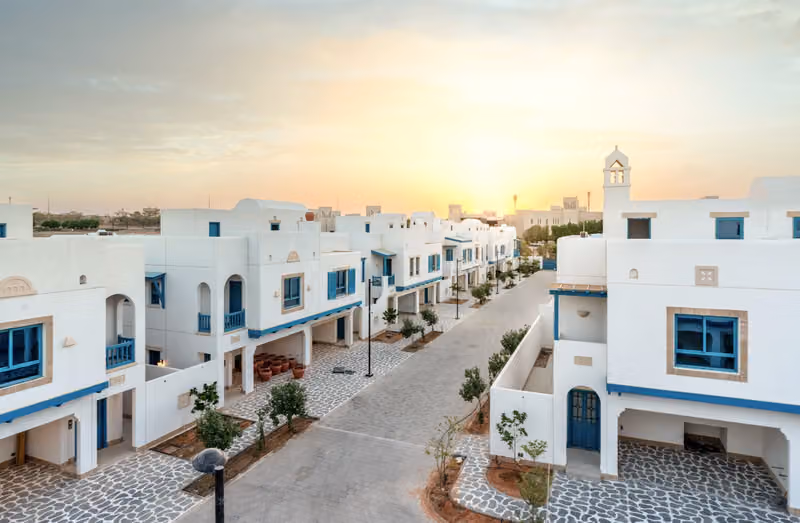 داراق الهدا من دور للضيافة