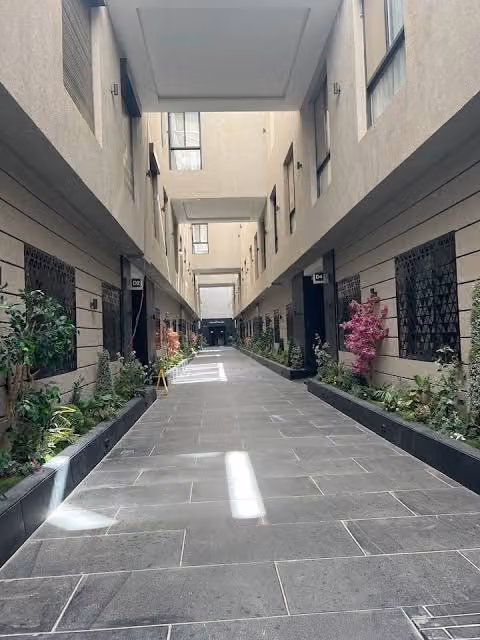 Darat Safa Luxury Apartment