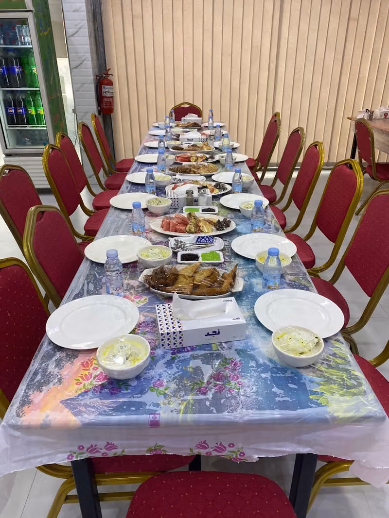 Darbar-E-Khas Restaurant