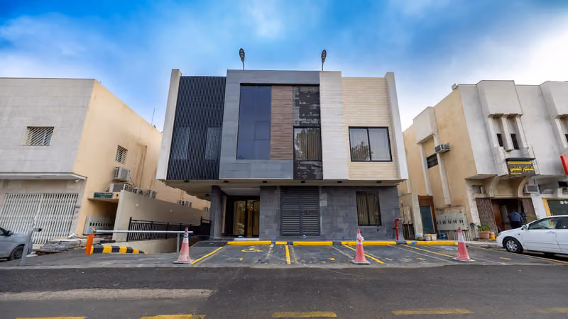 Darent - Al Rawdha, Riyadh | دارينت - الروضة، الرياض