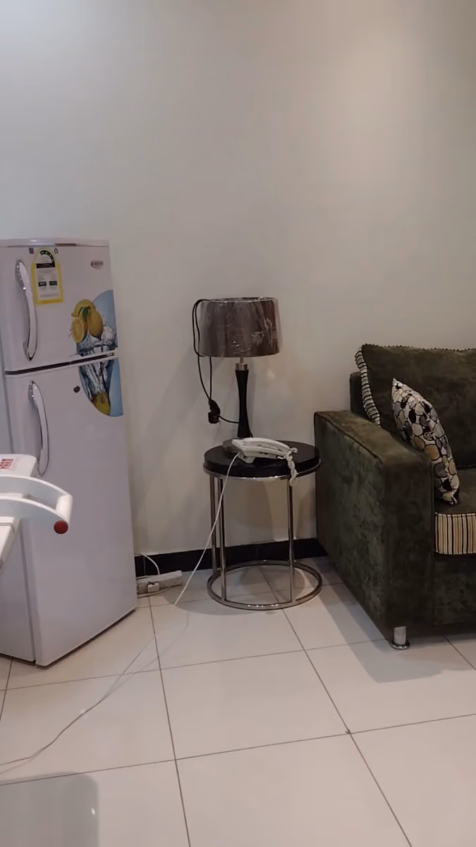 داره هوم للوحدات السكنية