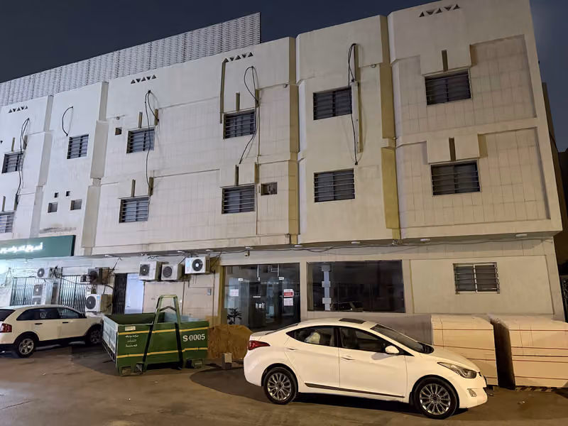 داركم للوحدات السكنيه