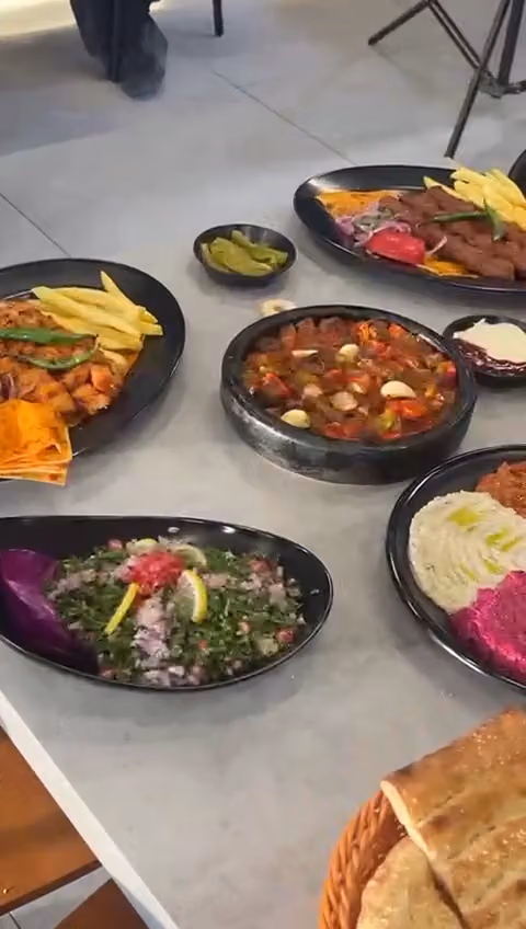 Darlik Restaurants | مطاعم دارلك