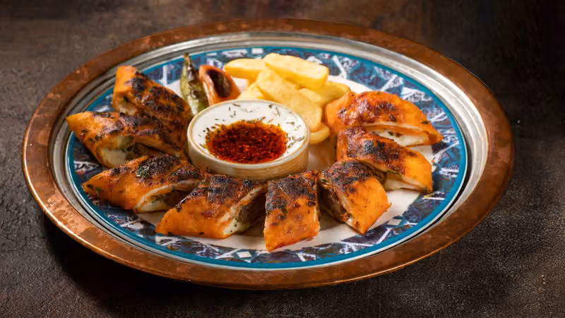 Darlik Restaurants | مطاعم دارلك