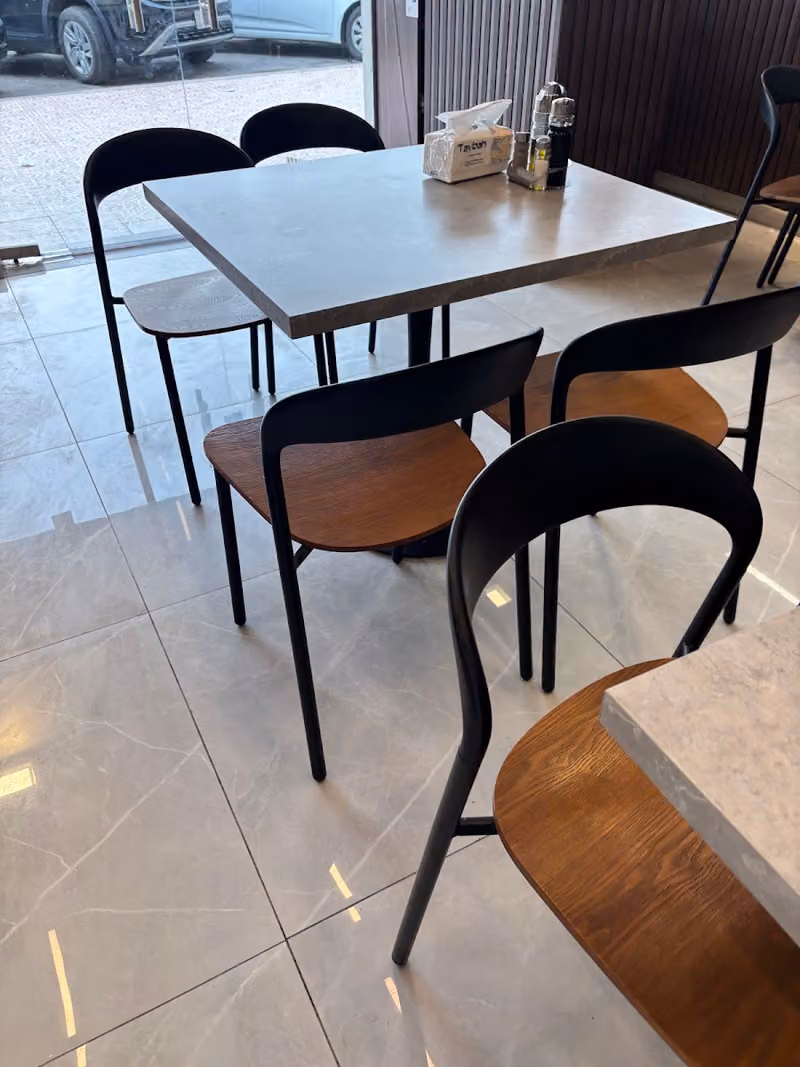 Darlik Restaurants | مطاعم دارلك