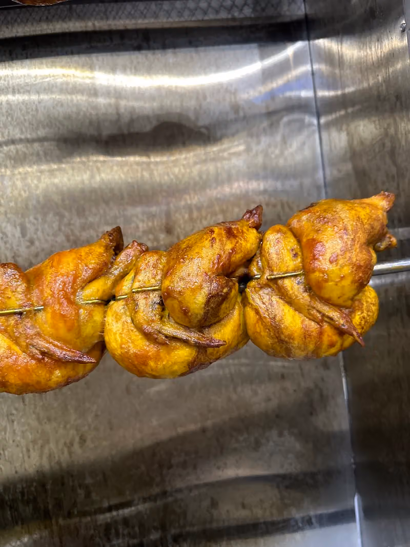 مطعم البخاري- বাংলাদেশি হোটেল
