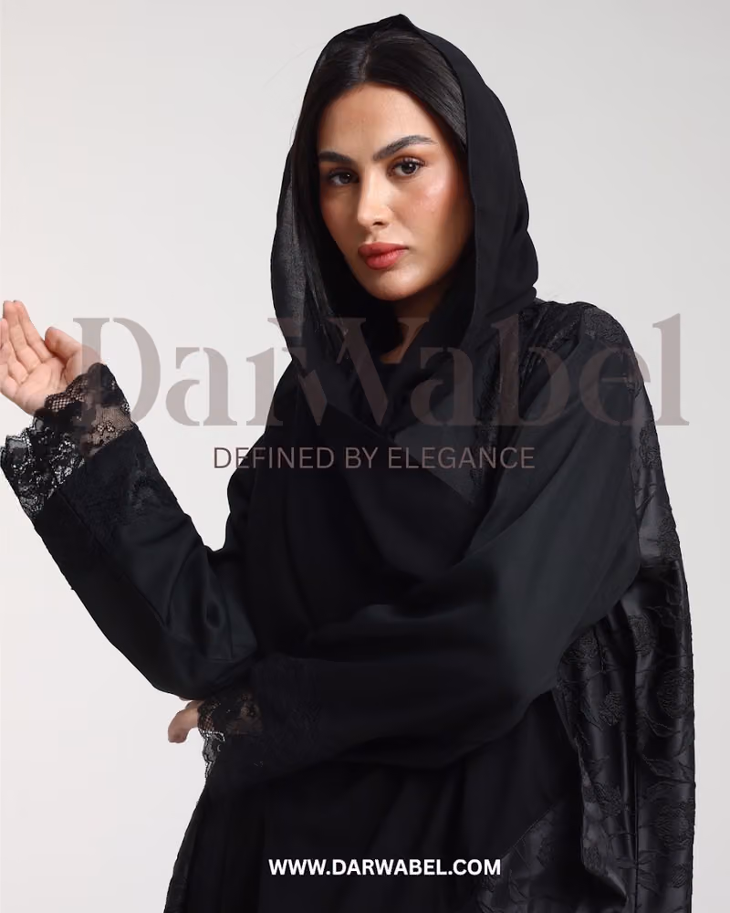 DarWabel Boutique