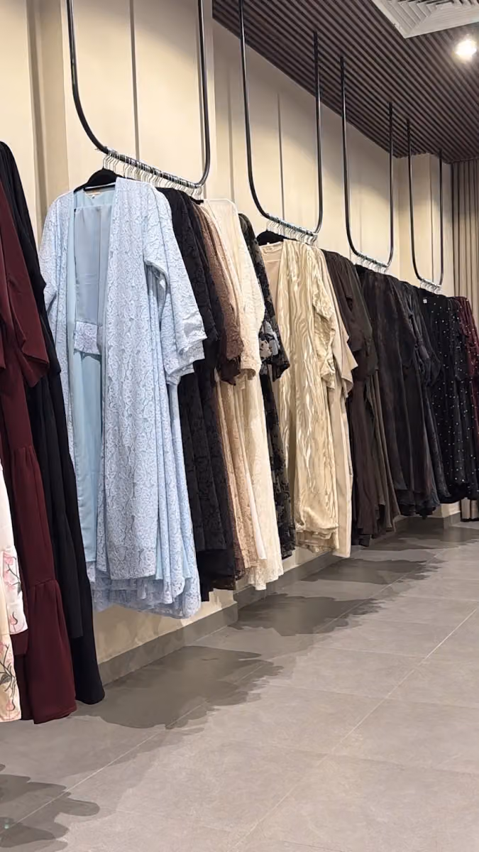 DarWabel Boutique