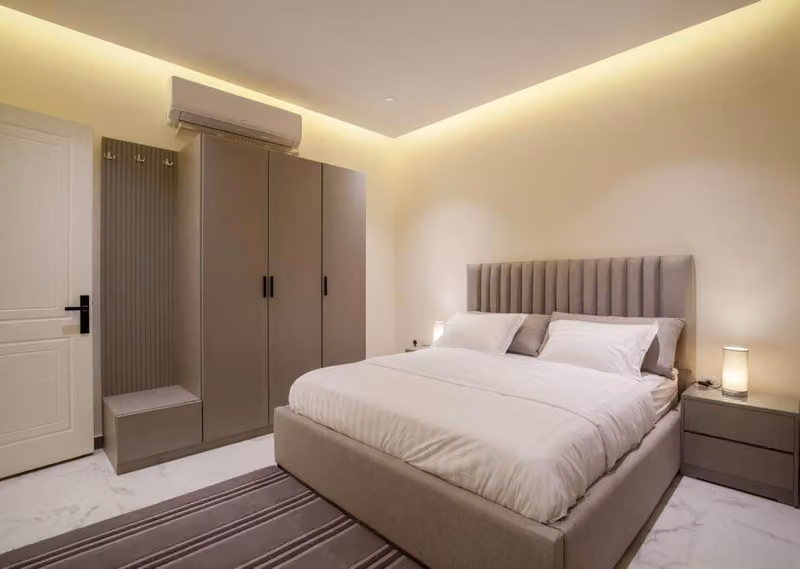 دارينت | Darent Elegant and luxurious apartment Al-Olaya