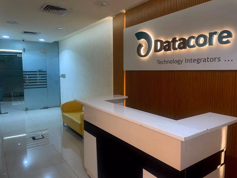 Datacore Solutions