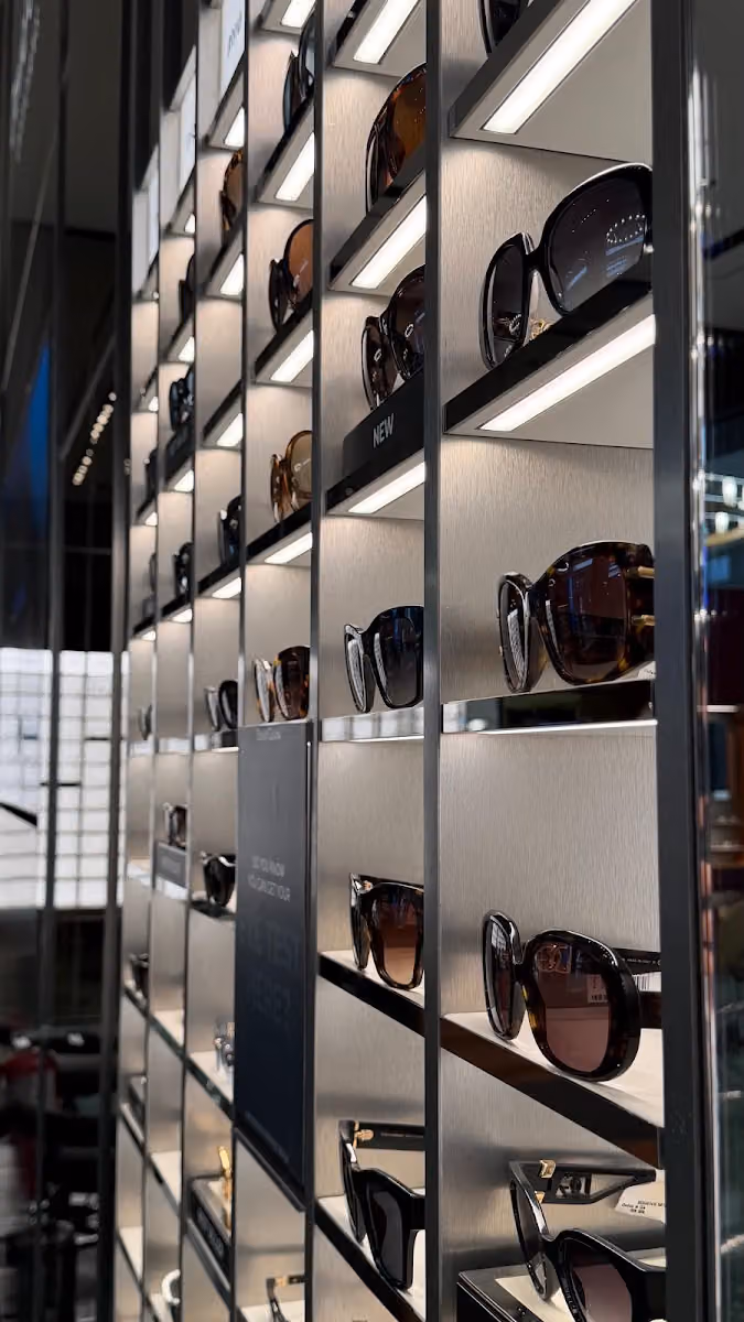 David Clulow Opticians