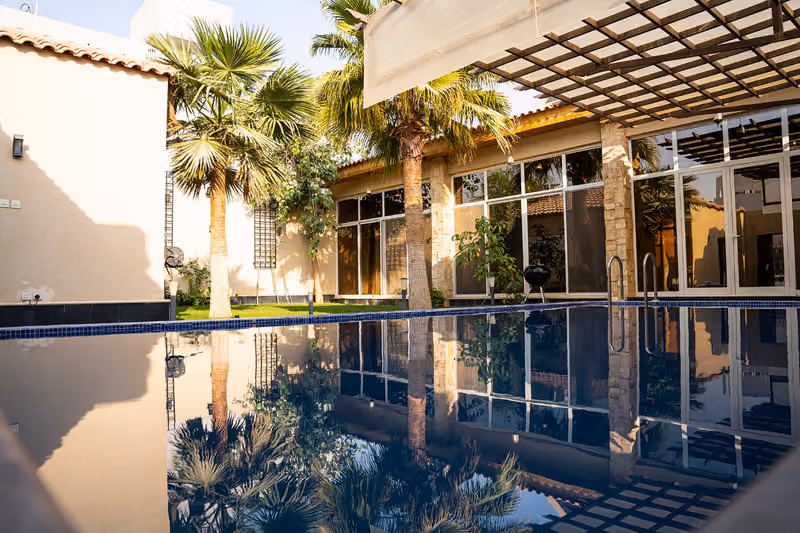 Davie home chalet شاليه داف هوم