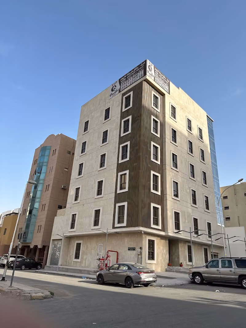 Davli luxurious apartments دفلي للشقق الفندقية الفاخرة