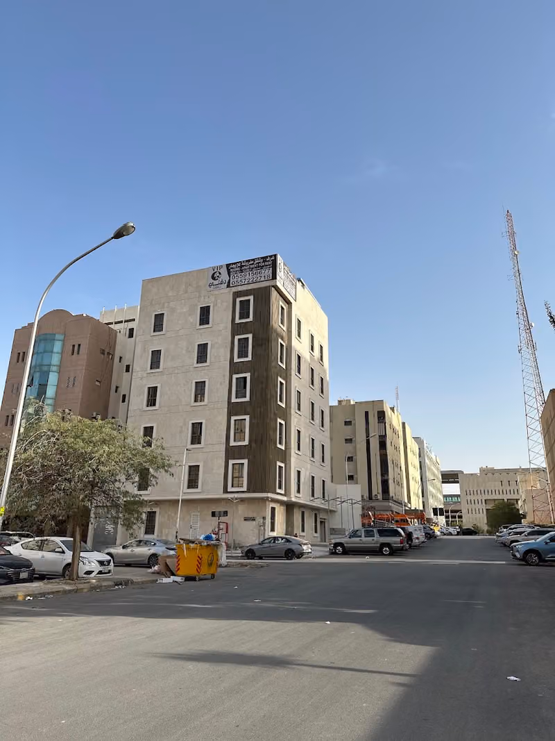 Davli luxurious apartments دفلي للشقق الفندقية الفاخرة