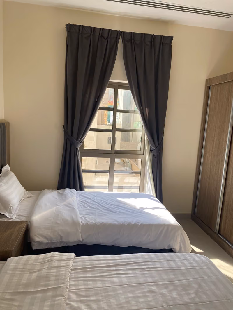Davli luxurious apartments دفلي للشقق الفندقية الفاخرة