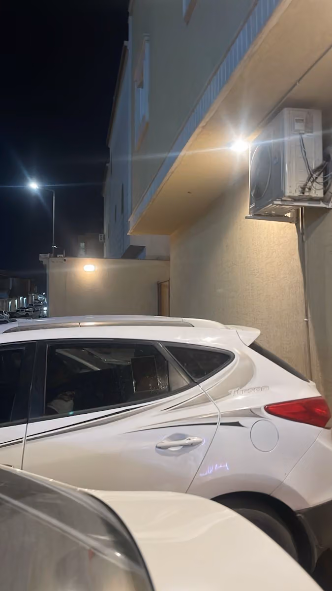 Dawaer Al'Emdad Logistics