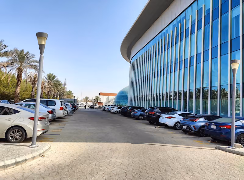Daymat Factory - Head Office