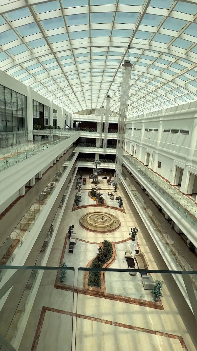 Daymat Factory - Head Office