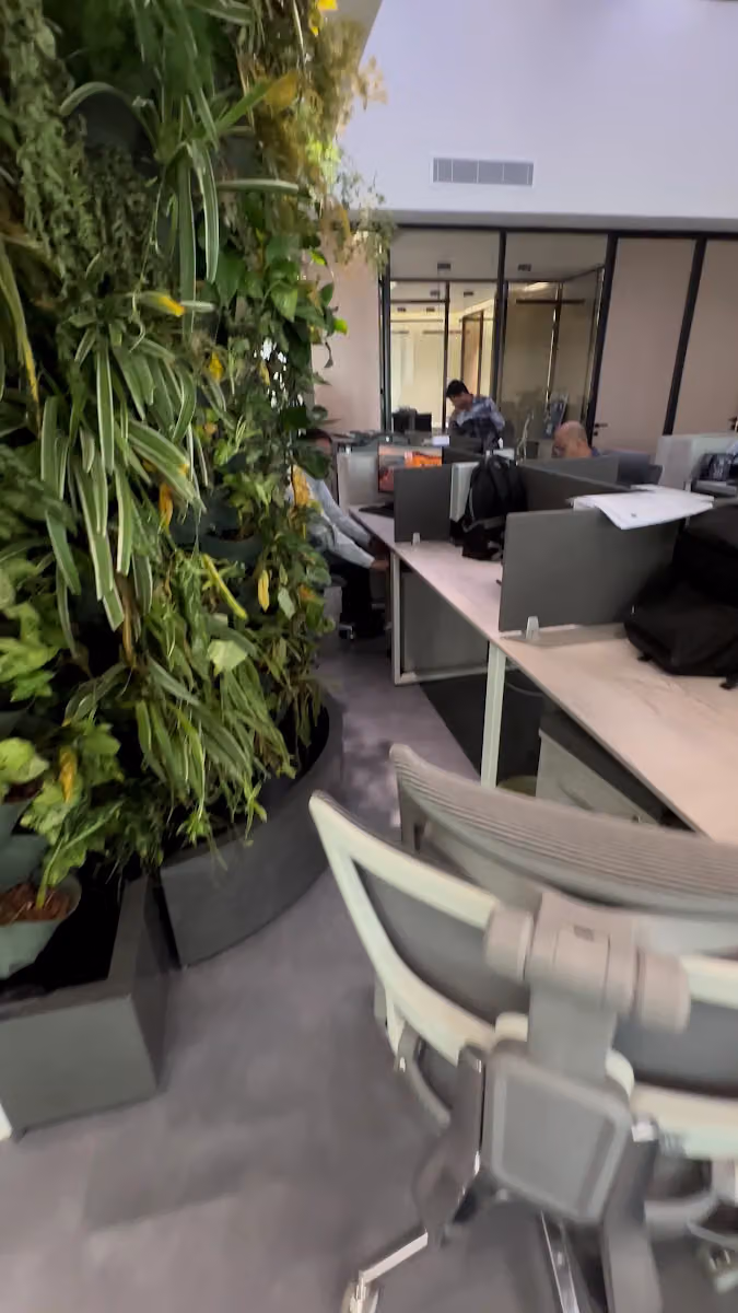 Daymat Factory - Head Office