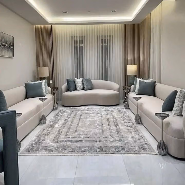 دايمواند للستائر